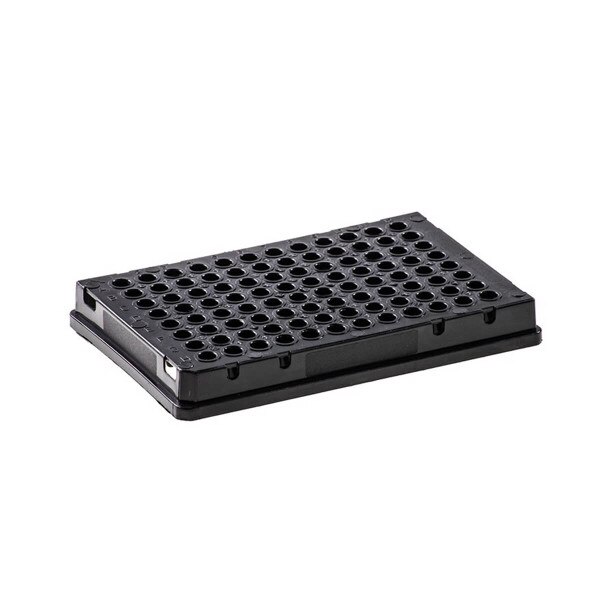 Thin Wall, Skirted PCR Plate